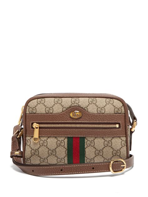 gucci swing mini crossbody|authentic gucci crossbody bag unisex.